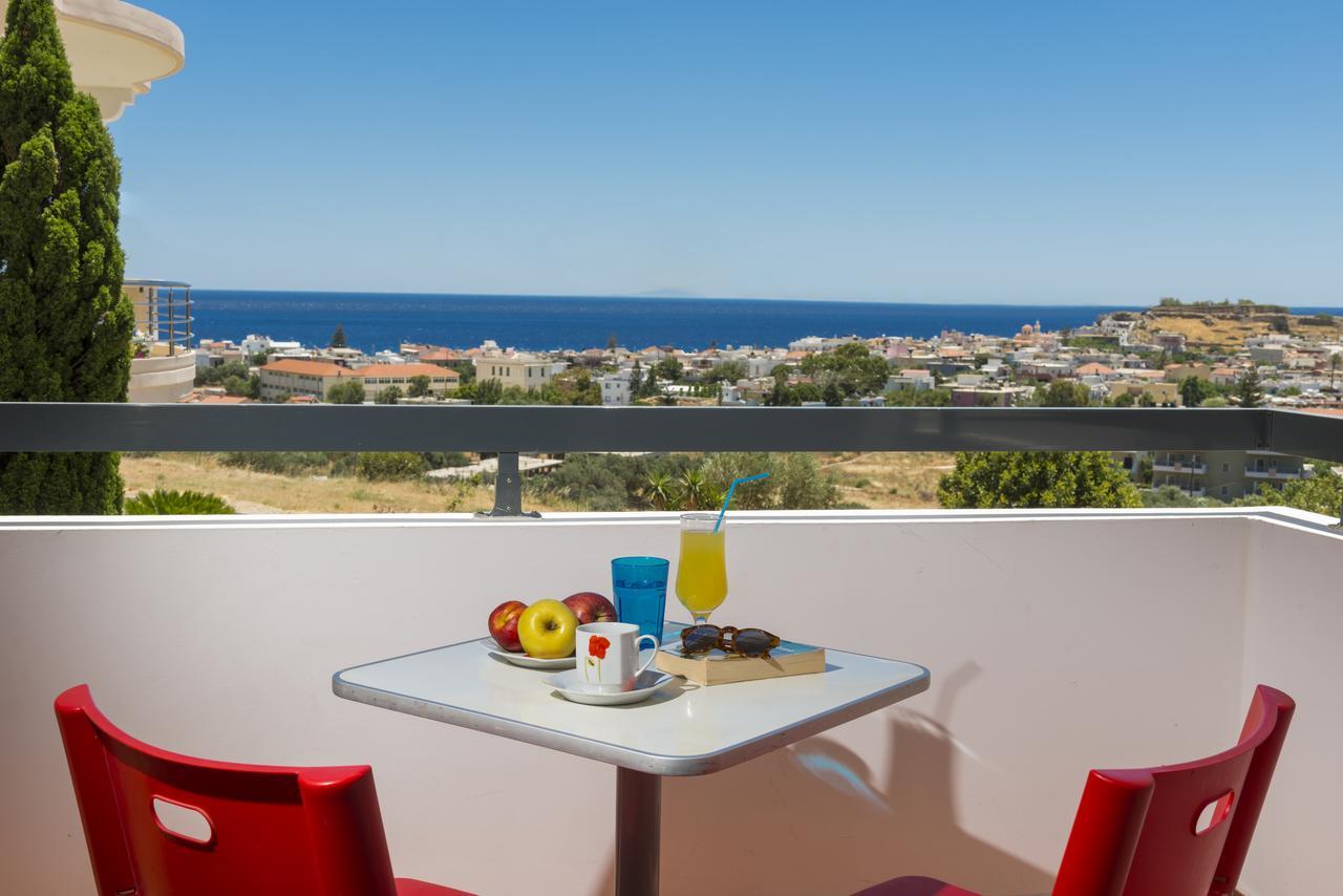 Caravella Luxury Apartments Palaiochora Exteriér fotografie